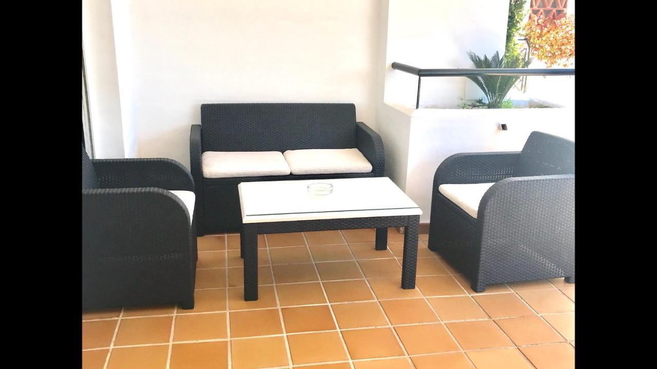 Mi Capricho 9C Beachfront- Apartment With Sea View - Costa Del Sol La Cala De Mijas Esterno foto
