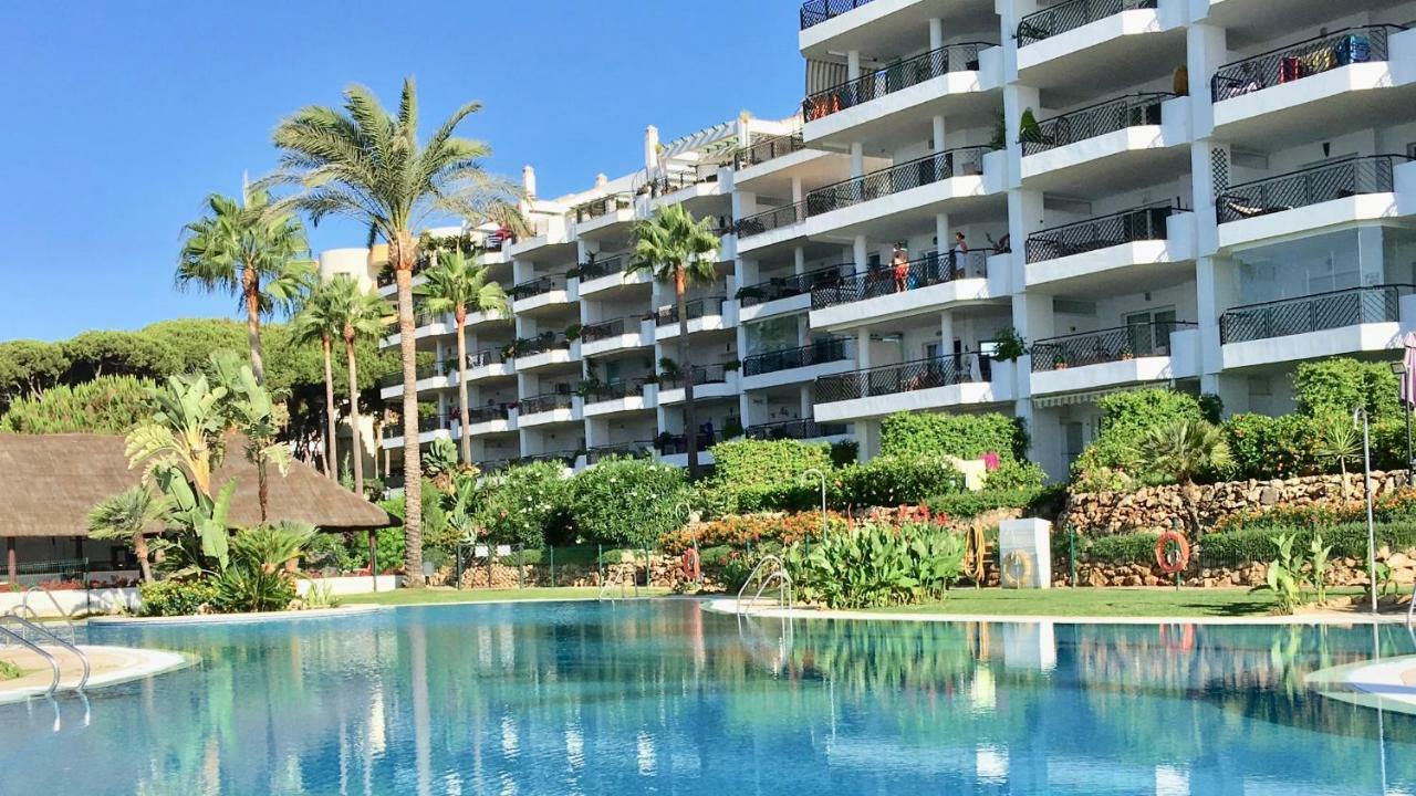 Mi Capricho 9C Beachfront- Apartment With Sea View - Costa Del Sol La Cala De Mijas Esterno foto