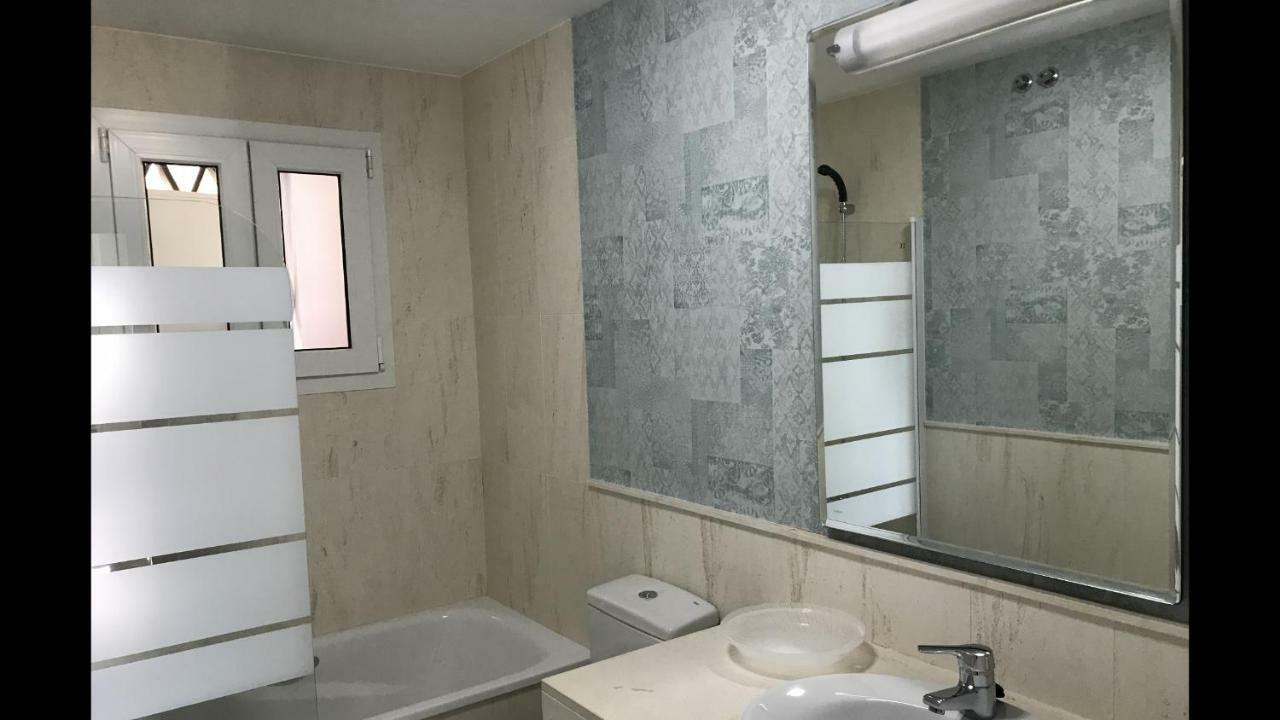 Mi Capricho 9C Beachfront- Apartment With Sea View - Costa Del Sol La Cala De Mijas Esterno foto