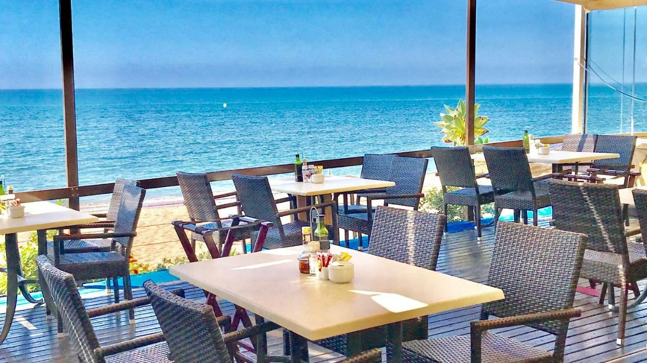 Mi Capricho 9C Beachfront- Apartment With Sea View - Costa Del Sol La Cala De Mijas Esterno foto